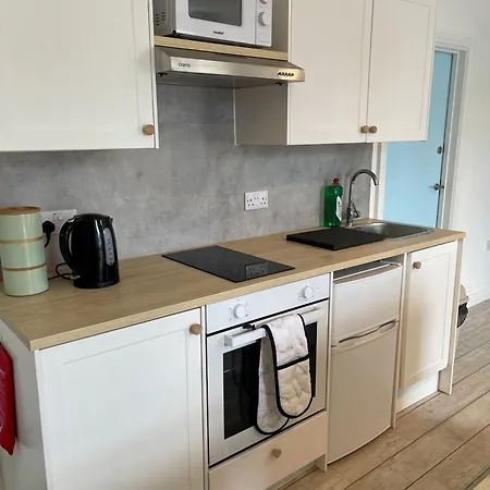 The Retreat - 2 Bed Flat, Sleeps 4 - Town Centre, Hadrians Apartamento Brampton (Cumbria)