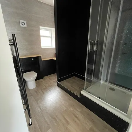 شقة The Apartment, Sleeps 4, Town Centre