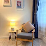 Appartement The Retreat - 2 Bed Flat, Sleeps 4 - Town Centre, Hadrians Brampton (Cumbria)