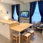 The Retreat - 2 Bed Flat, Sleeps 4 - Town Centre, Hadrians * Brampton (Cumbria)
