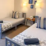 The Retreat - 2 Bed Flat, Sleeps 4 - Town Centre, Hadrians Appartement *