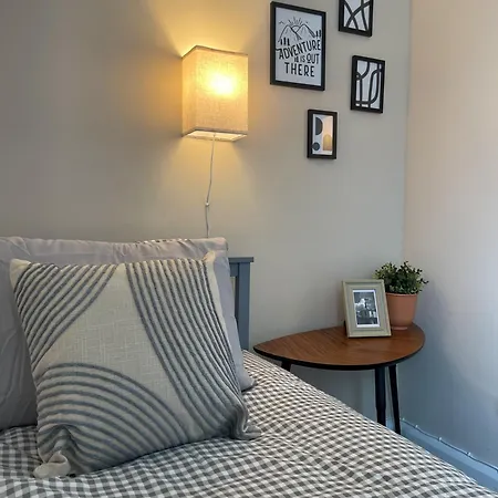 The Apartment, Sleeps 4, Town Centre Apartamento Brampton (Cumbria)